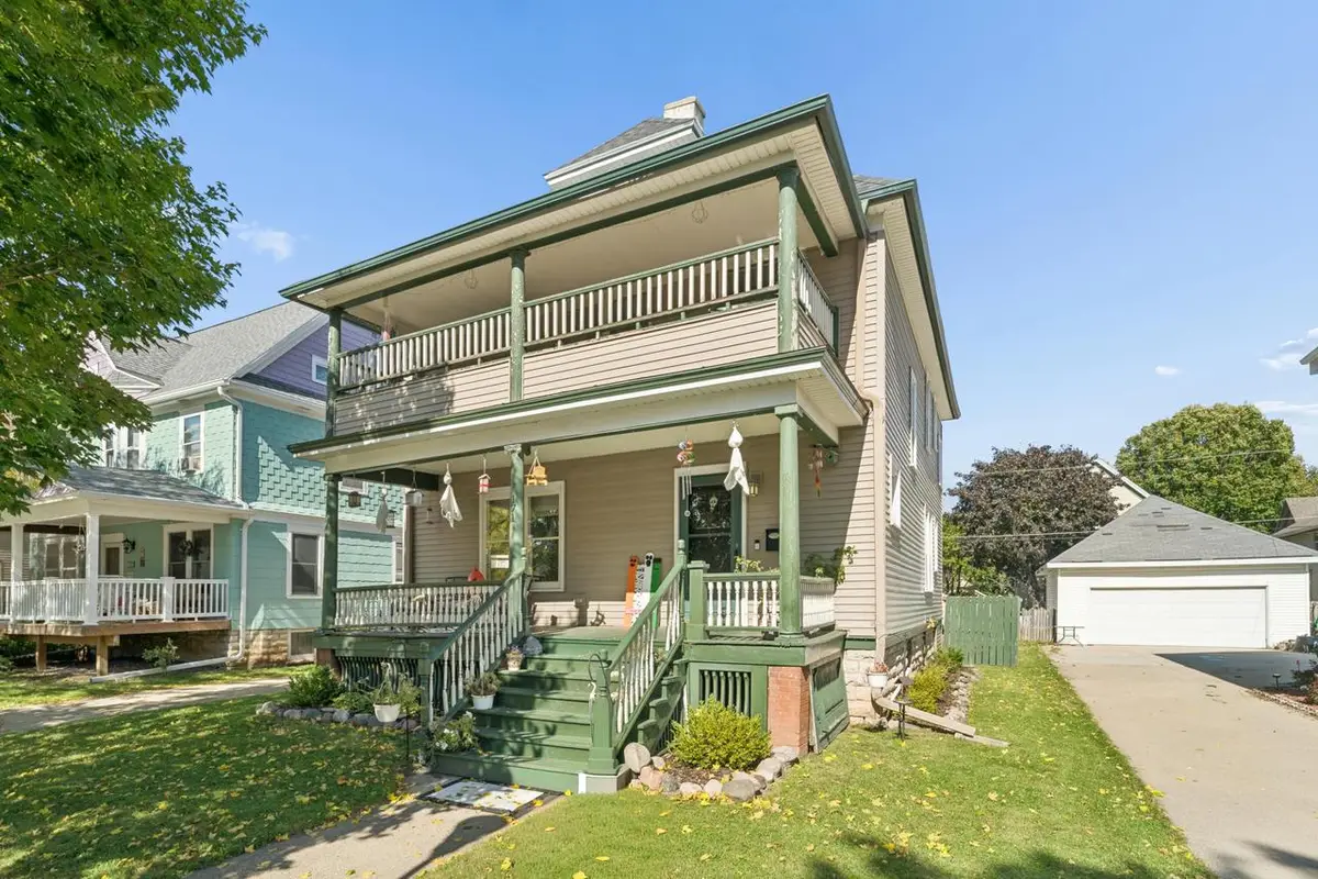 171 3rd STREET, Fond Du Lac, WI 54935 - #1