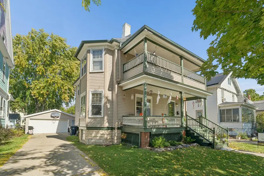 171 3rd STREET, Fond Du Lac, WI 54935 - #2