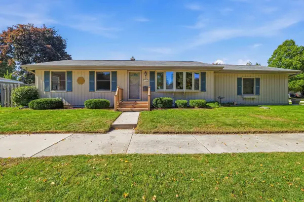 3710 S 15th STREET, Sheboygan, WI 53081