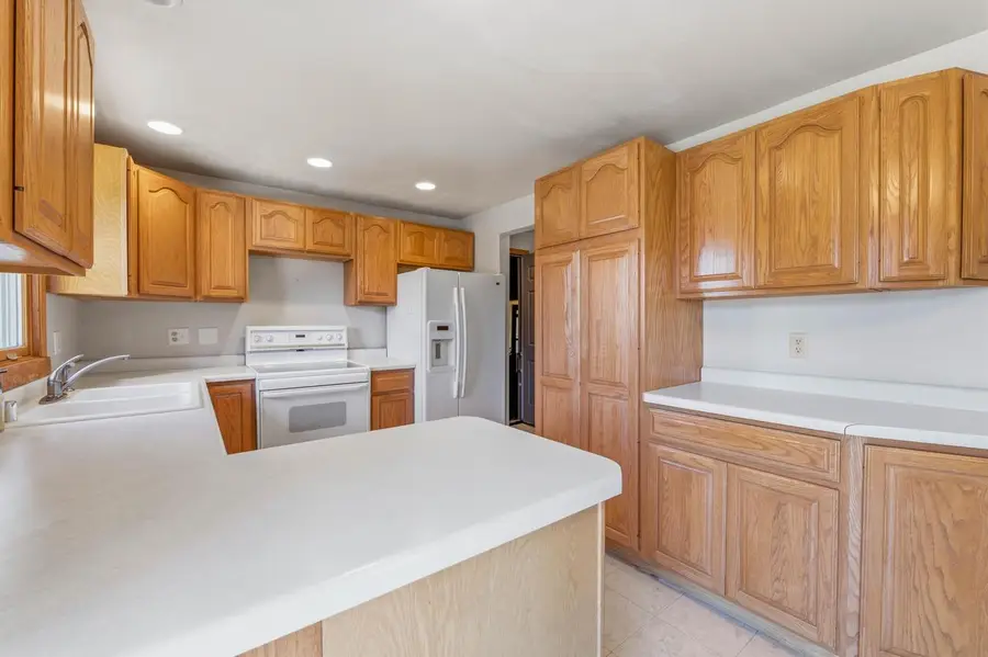 3710 S 15th STREET, Sheboygan, WI 53081 - #3