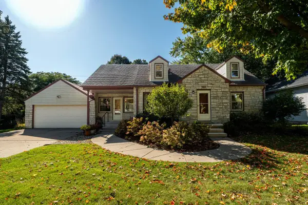 4711 W County Line ROAD, Brown Deer, WI 53223