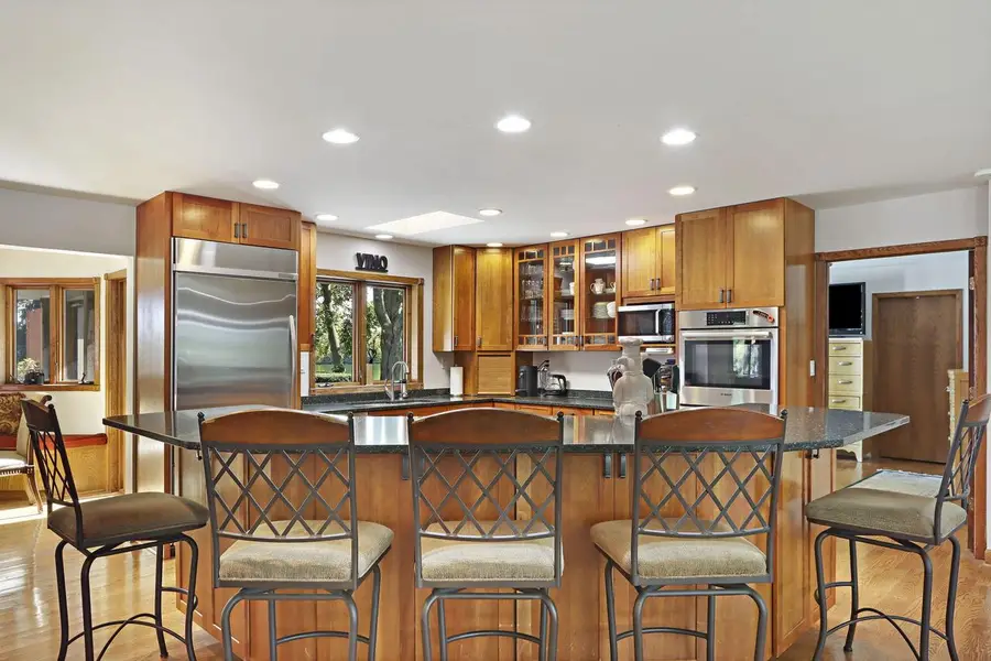 3119 S Browns Lake DRIVE, Burlington, WI 53105 - #3