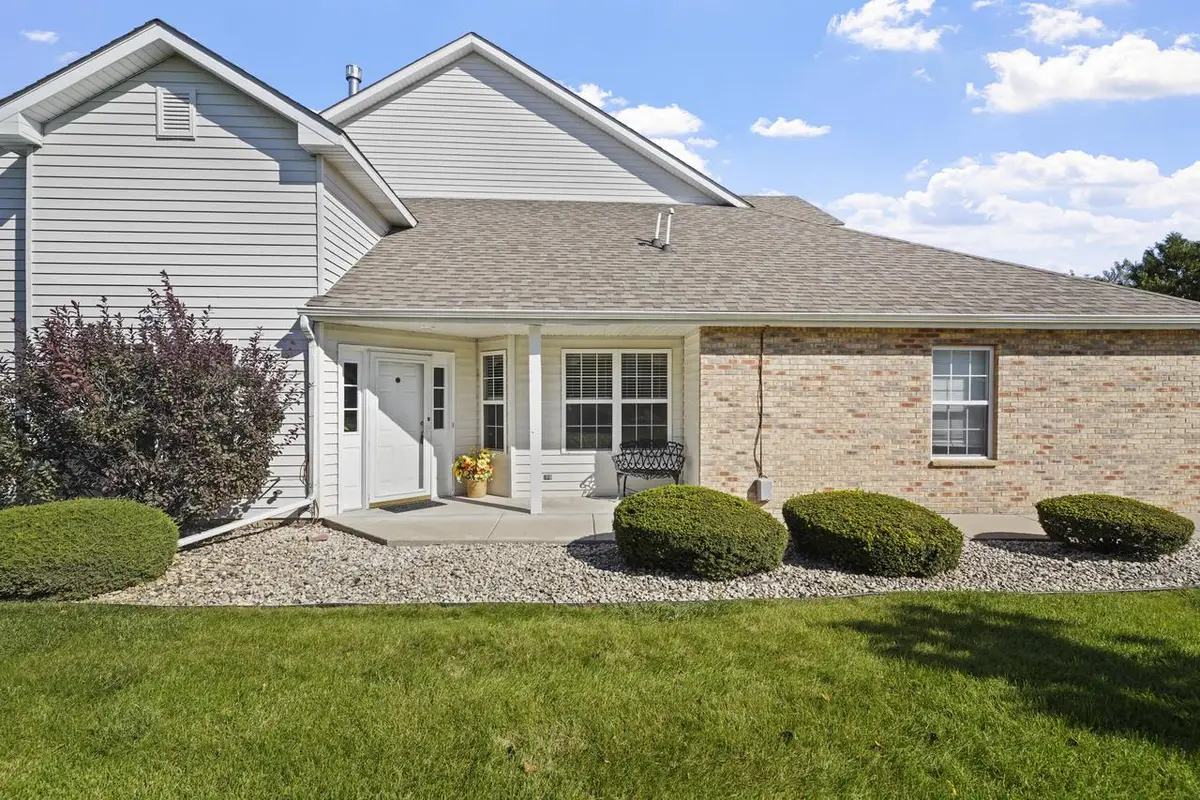 3034 25th STREET, Kenosha, WI 53144 - #1