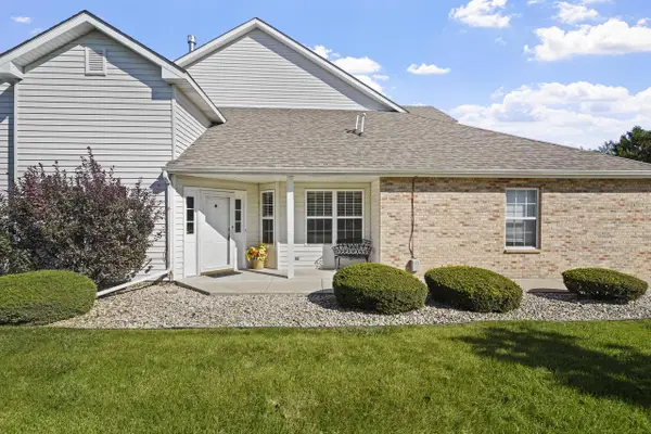 3034 25th STREET, Kenosha, WI 53144