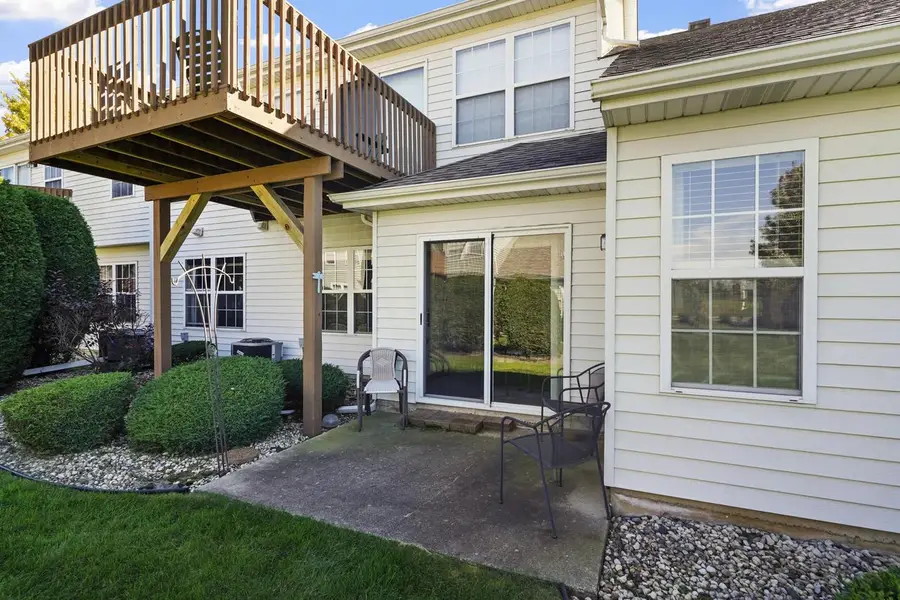 3034 25th STREET, Kenosha, WI 53144 - #3