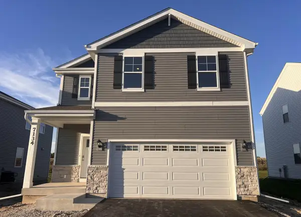 7134 Oakmont ROAD, Mount Pleasant, WI 53403