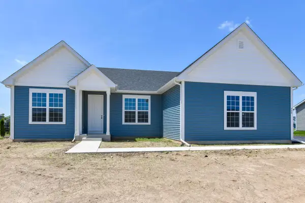 403 Manchester DRIVE #Lt118 Jefferson, Williams Bay, WI 53191