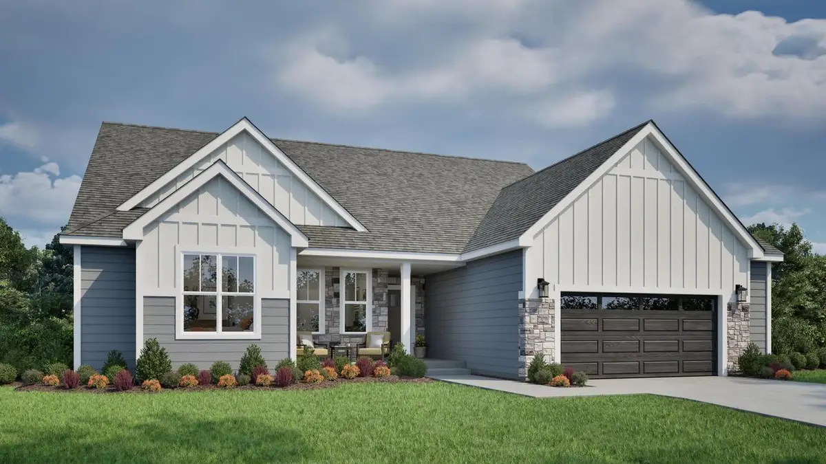 1413 Lynn CIRCLE, Oconomowoc, WI 53066 - #1