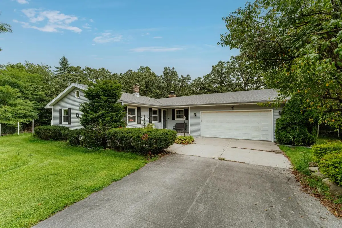S100W31478 County Road LO, Mukwonago, WI 53149 - #1