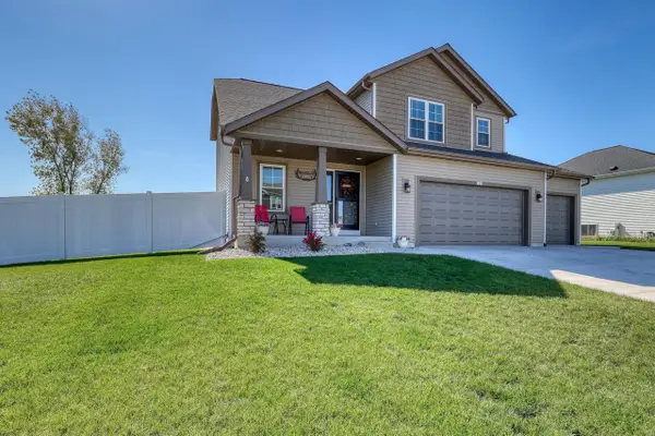 1421 Beacon DRIVE, Watertown, WI 53098