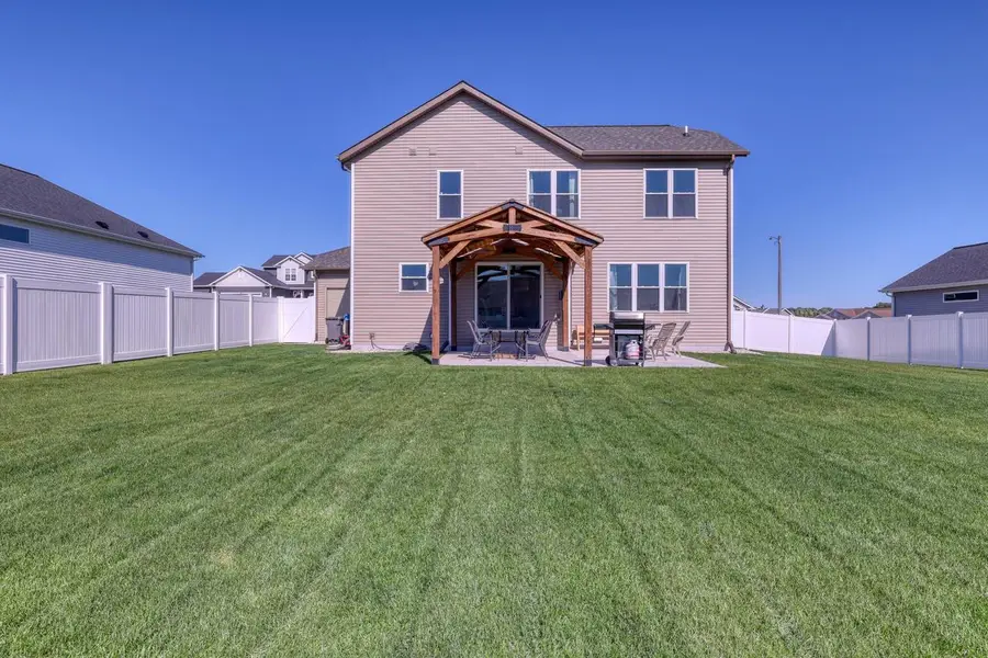 1421 Beacon DRIVE, Watertown, WI 53098 - #3