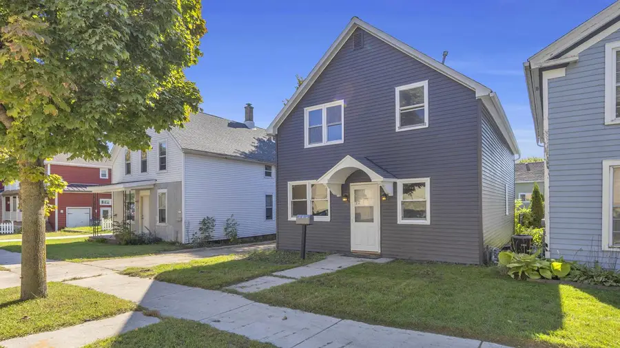 303 WISCONSIN AVENUE, Sheboygan, WI 53081 - #2