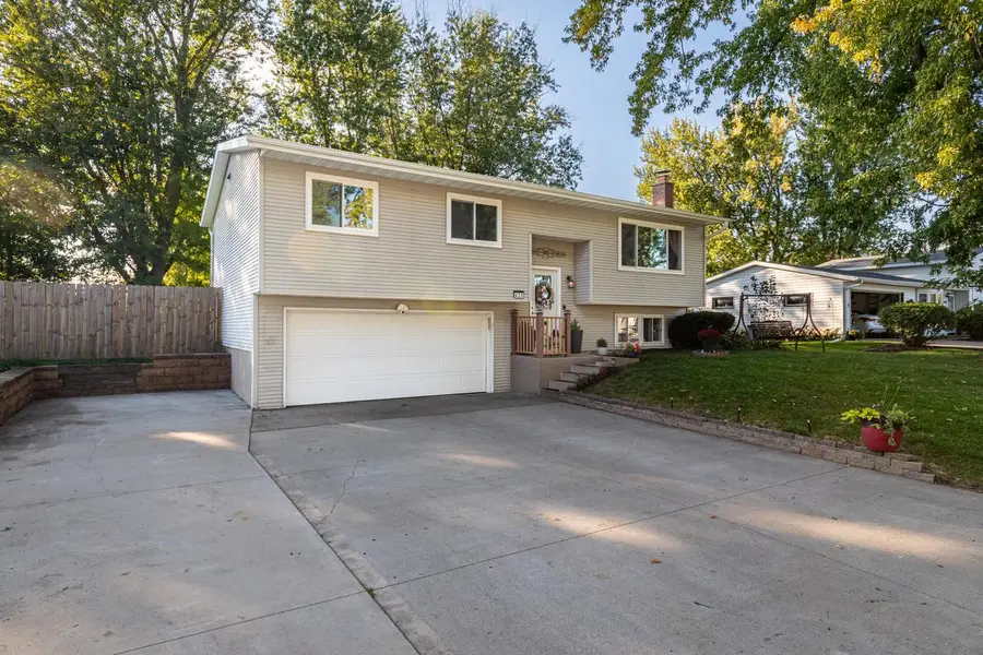 420 Wagon DRIVE, West Salem, WI 54669 - #2