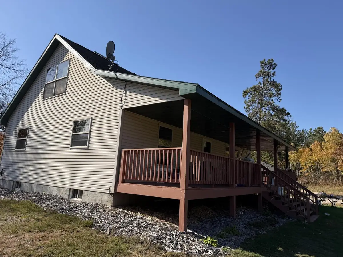 8587 N Johnson Falls ROAD, Crivitz, WI 54114 - #1
