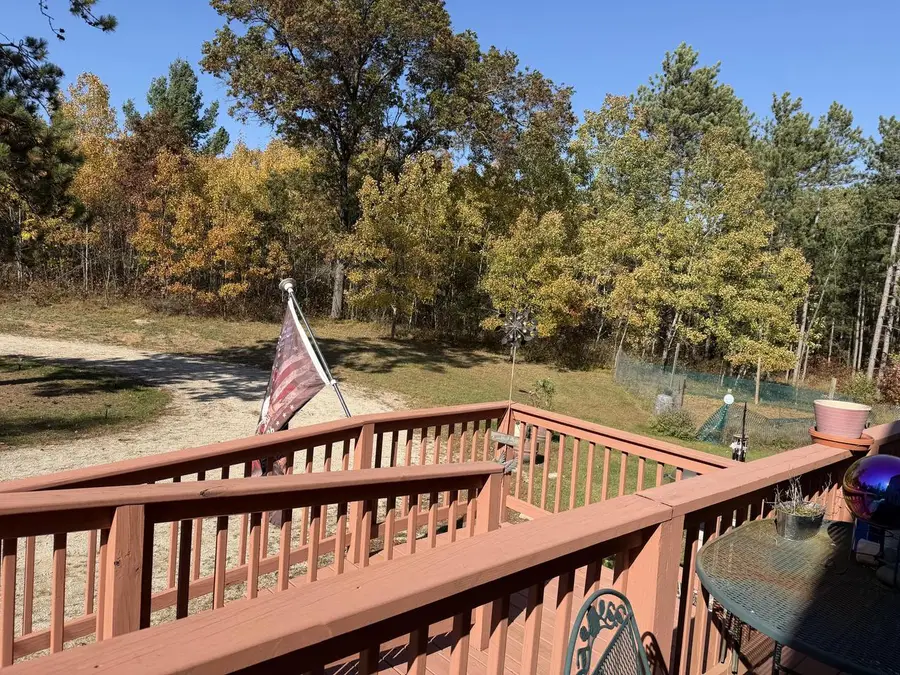 8587 N Johnson Falls ROAD, Crivitz, WI 54114 - #2