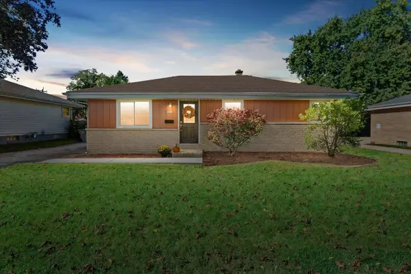 5461 N 106th STREET, Milwaukee, WI 53225