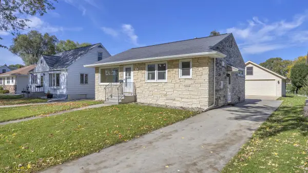 371 17th STREET, Fond Du Lac, WI 54935