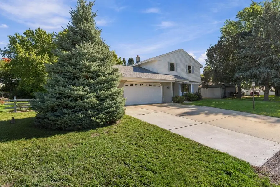 1115 Saratoga PARKWAY, Oconomowoc, WI 53066 - #3