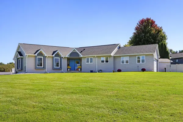 N7066 Lakeshore AVENUE, Elkhorn, WI 53121