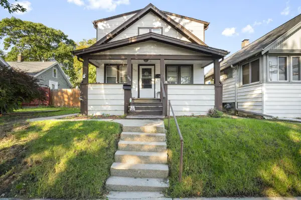 169 S 65th STREET, Milwaukee, WI 53214