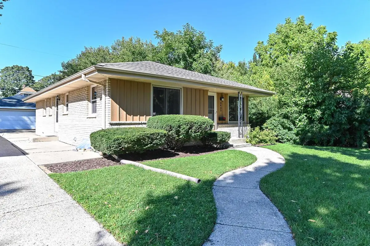 2403 S 94th STREET, West Allis, WI 53227 - #1