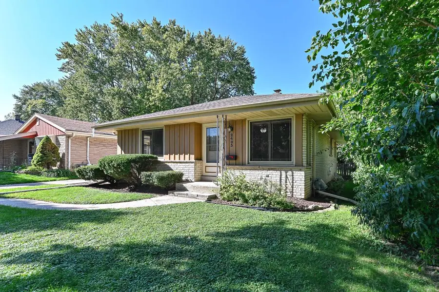 2403 S 94th STREET, West Allis, WI 53227 - #2