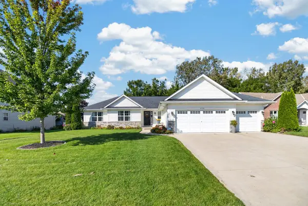 5714 Richwood LANE, Racine, WI 53402