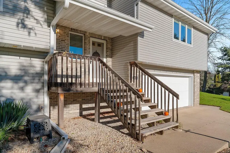 3408 Pierce COURT, Two Rivers, WI 54241 - #3