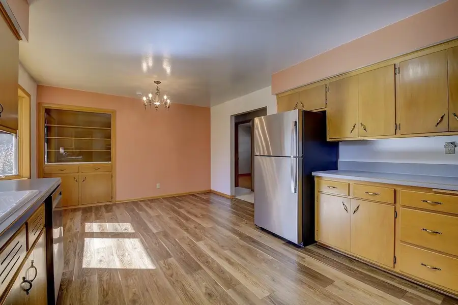 1017 E Kilbourn AVENUE, West Bend, WI 53095 - #3
