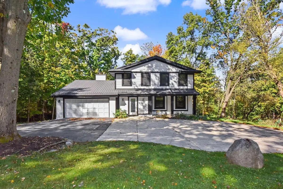 N2781 Wildwood DRIVE, Lake Geneva, WI 53147 - #1