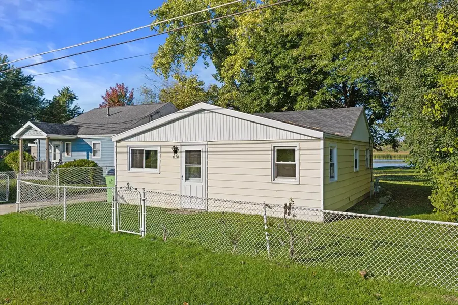 8012 Fox River ROAD, Waterford, WI 53185 - #2