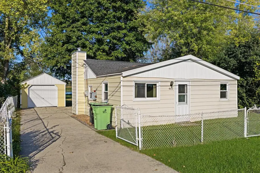 8012 Fox River ROAD, Waterford, WI 53185 - #3