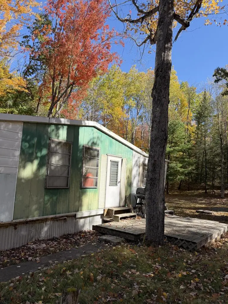 W6681 AMBERG WAUSAUKEE ROAD, Wausaukee, WI 54177 - #1