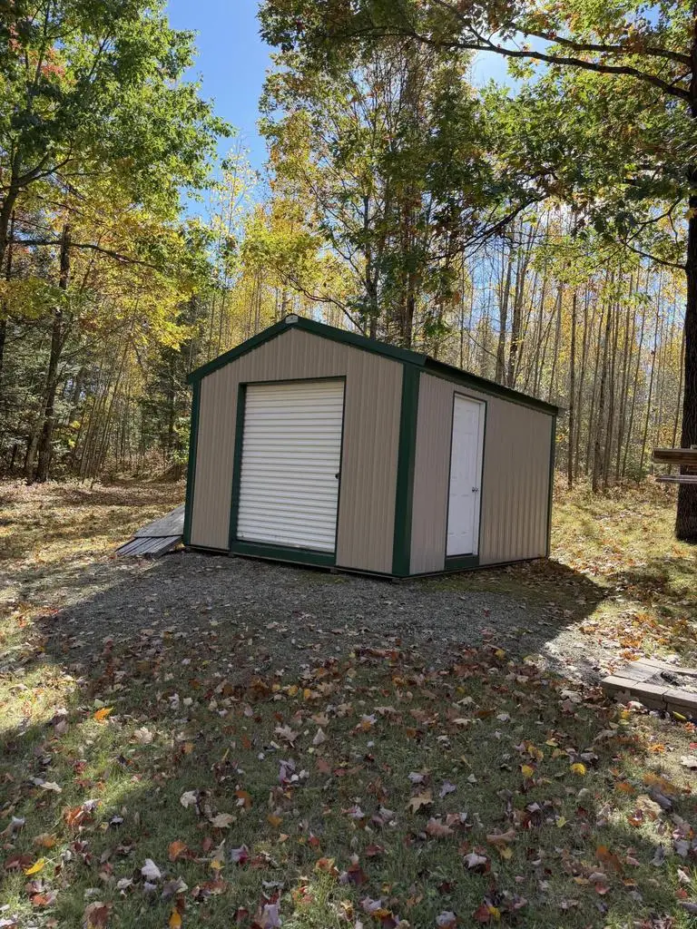 W6681 AMBERG WAUSAUKEE ROAD, Wausaukee, WI 54177 - #3