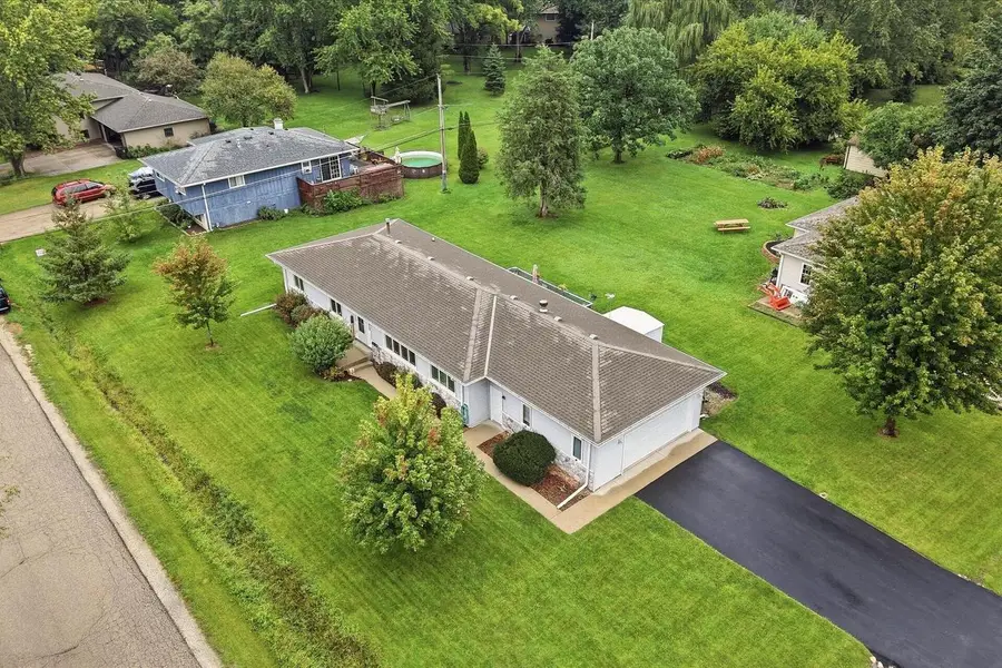 1014 N Meadow DRIVE, Silver Lake, WI 53170 - #2