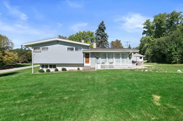 14430 Hyland DRIVE, Brookfield, WI 53005
