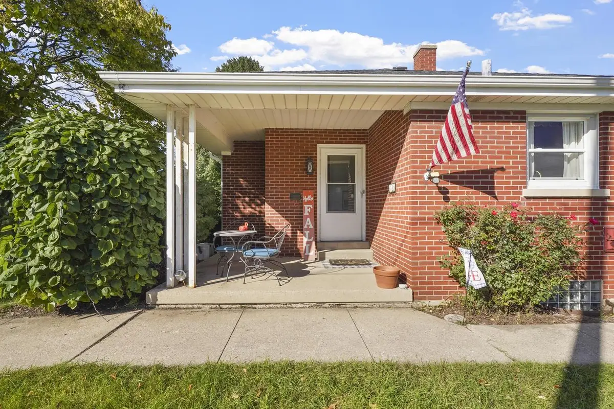 3735 14th AVENUE, Kenosha, WI 53140 - #1