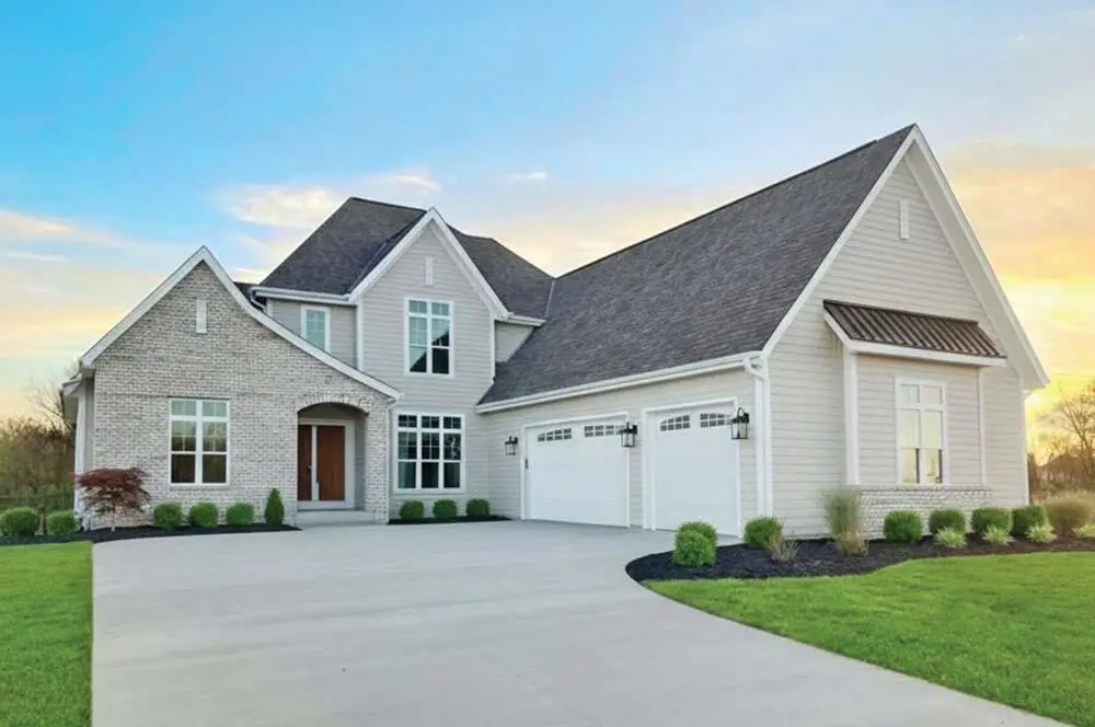 N51W18921 Quietwood DRIVE, Menomonee Falls, WI 53051 - #1