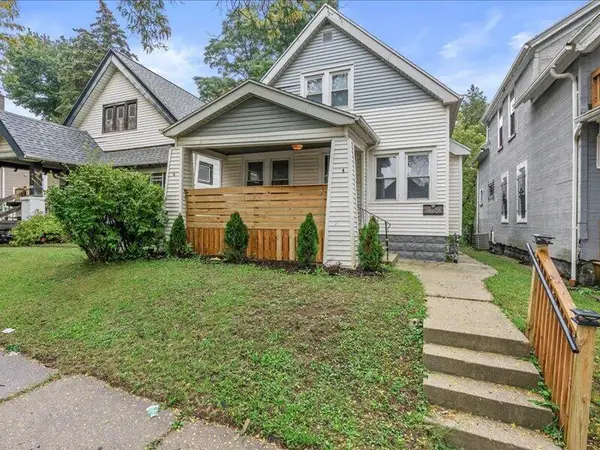 3408 N 11th STREET, Milwaukee, WI 53206
