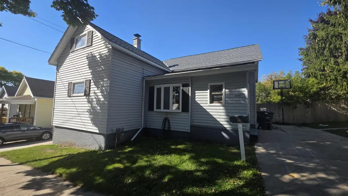 1020 N 11th STREET, Sheboygan, WI 53081 - #1