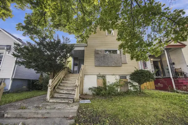 3521 N 8th STREET, Milwaukee, WI 53206