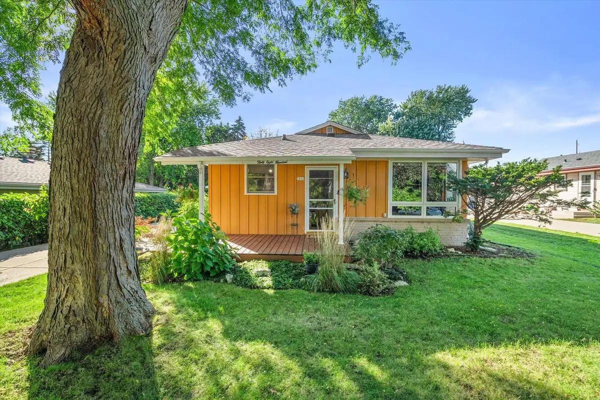 3800 3rd AVENUE, South Milwaukee, WI 53172 - #1