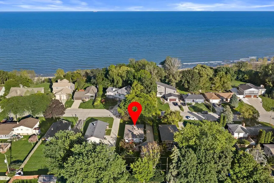 3800 3rd AVENUE, South Milwaukee, WI 53172 - #2