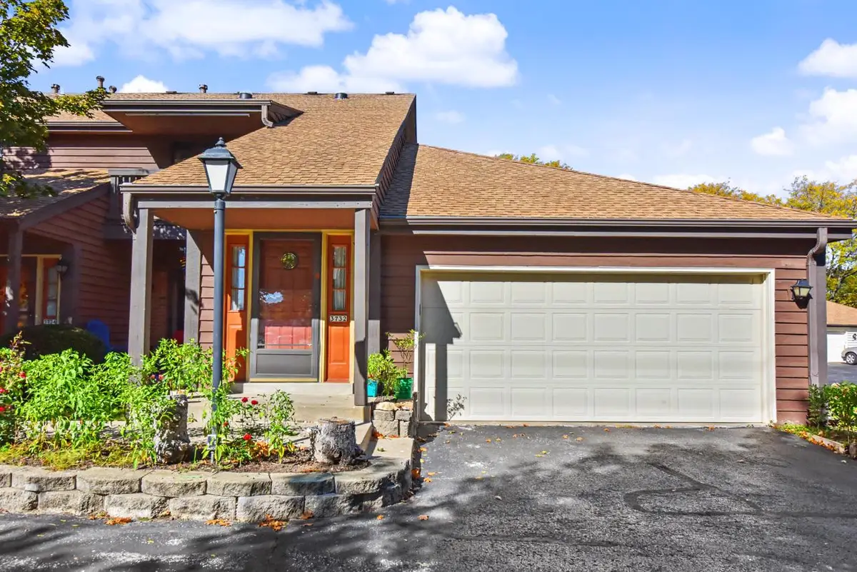 3732 W Cold Spring ROAD, Greenfield, WI 53221 - #1