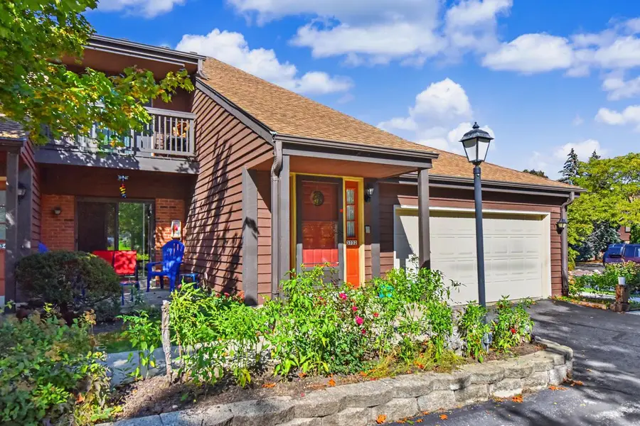 3732 W Cold Spring ROAD, Greenfield, WI 53221 - #2