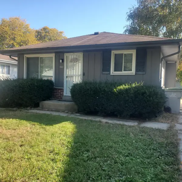 6716 N 55th STREET, Milwaukee, WI 53223