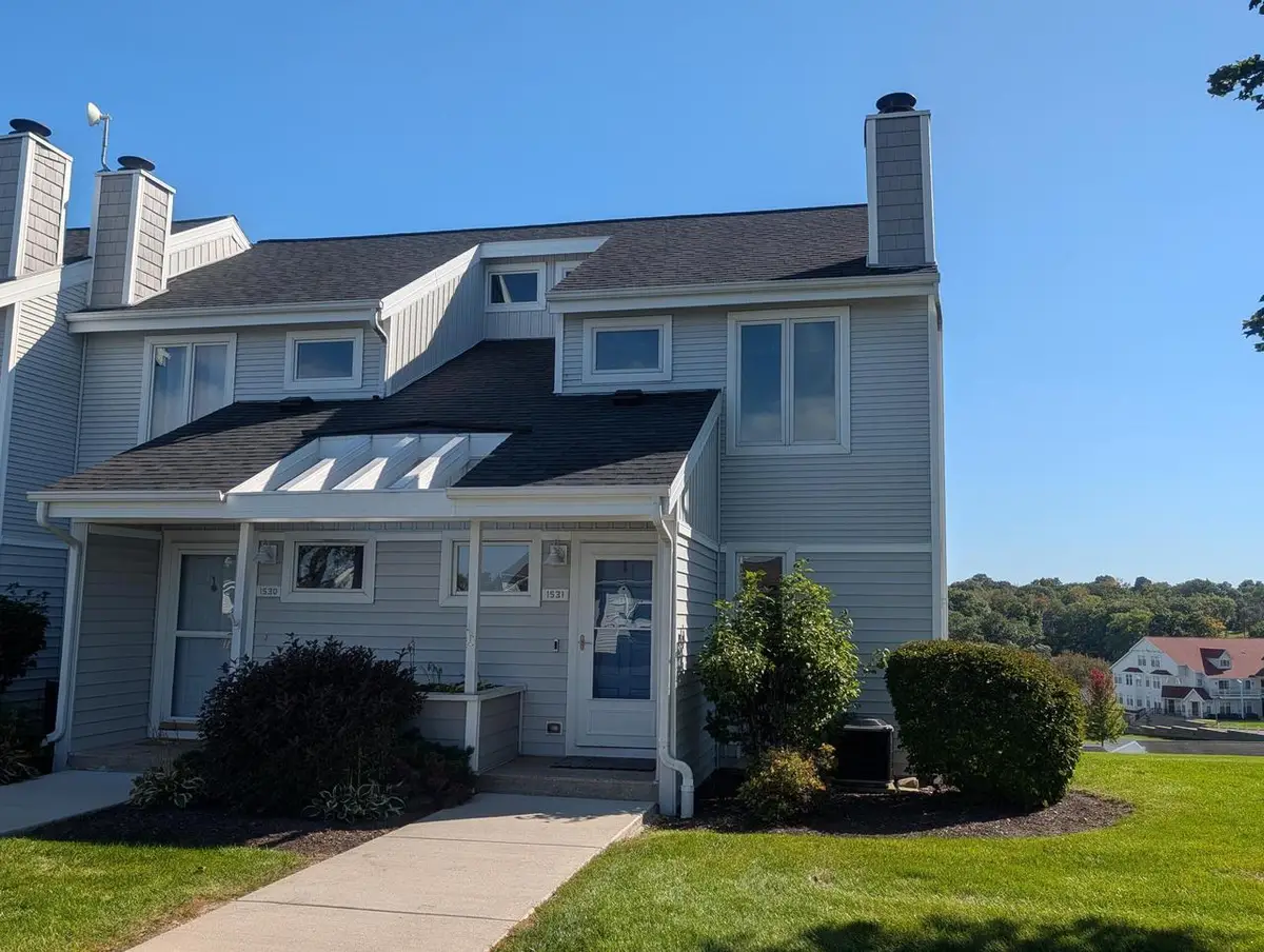 1531 N Delavan Club DRIVE, Delavan, WI 53115 - #1