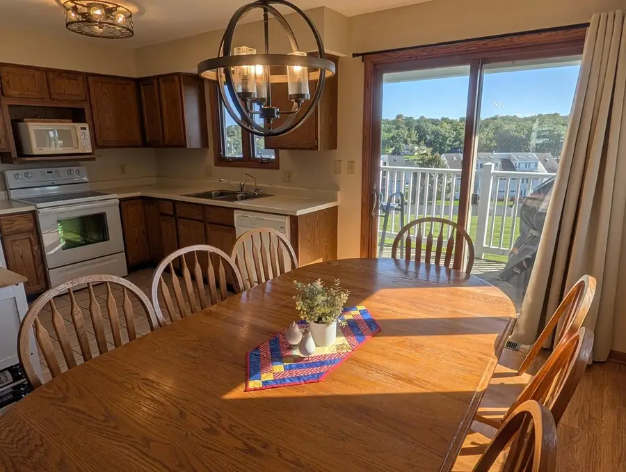 1531 N Delavan Club DRIVE, Delavan, WI 53115 - #2