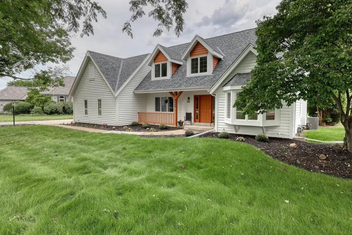 8424 S 68th STREET, Franklin, WI 53132 - #1