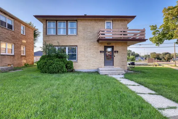 3913 N 72nd STREET, Milwaukee, WI 53216